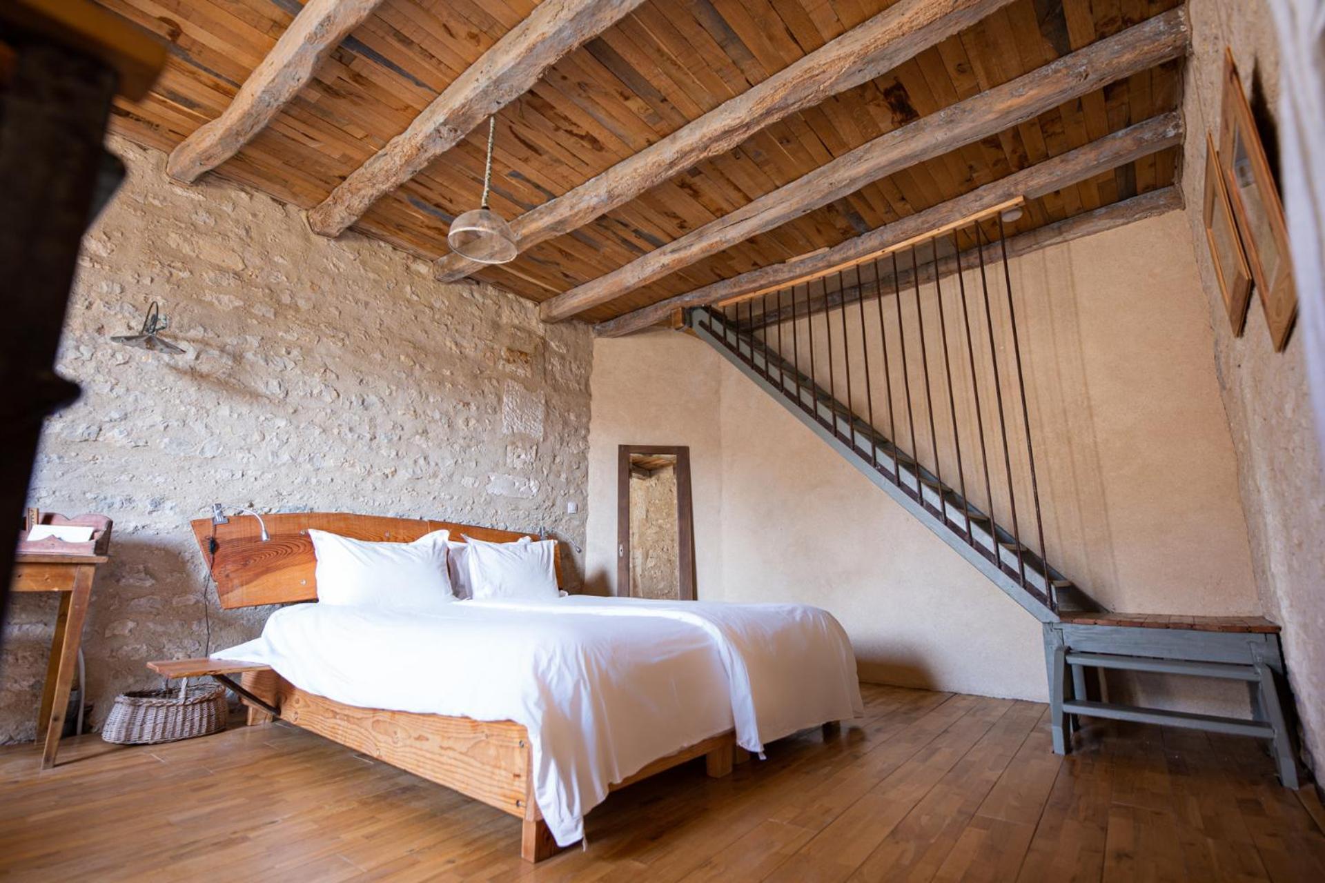 Domaine De Chantemerle B'Nb Marsac  エクステリア 写真